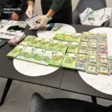Банда полковників поліції викрадала бізнесменів-криптовалютчиків в Україні