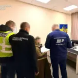 В Хмельницкой области полицейский украл почти 2,5 миллиона