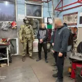 Командир воинской части отправлял солдат работать на СТО