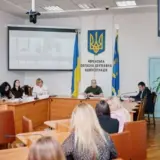 Ігор Табурець – на Черкащині працюють над дієвою системою охорони здоров’я