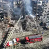 США предостерегли Россию от ударов по Киеву