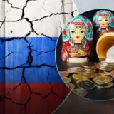 Кремлю не вистачає грошей на війну проти України