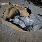 Чоловік та жінка влаштували теракт біля будівлі ТЦК на Житомирщині