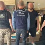 Поліцейські катували чоловіка у Дніпрі