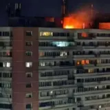 Російський дрон зазнав поразки тому впав на будинок у Галаці – Нікушор Дан