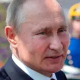 Путін повторив, що війна з Україною наближається до завершення