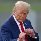 Трамп полностью годен к исполнению обязанностей президента