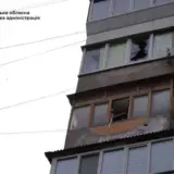 Обстріл Запоріжжя – рашисти обстріляли промислову інфраструктуру
