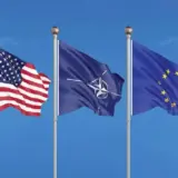 США продовжують критикувати Європу та НАТО