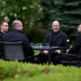 Зеленський анонсував підготовку до важливих переговорів