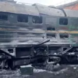 Рашисти вбили залізничника у Запоріжжі
