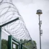Естонія посилила дроновий захист на кордоні з Росією