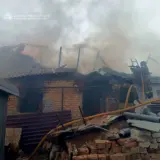 Обстріл Дніпропетровської області – поранено 10 осіб