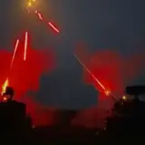 Украинской ПВО ночью 31 мая сбито/подавлено 212 российских дронов
