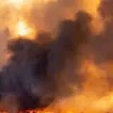 У Саратові горить черговий НПЗ після атаки дронів