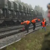 Орешник на территории Беларуси разместили на территории аэродрома Кричев-6