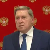 РФ дотримувалась перемир’я на Трійцю, тому не завдавала ударів по Києву