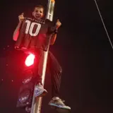 Во Франции подвели итоги погромов после победы ПСЖ 30 мая