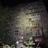 Обстріл Одеси – дрон атакував дев’ятиповерховий житловий будинок