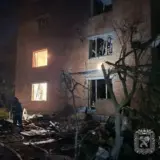Обстріл Харкова – окупанти завдали 10 ударів