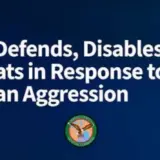 США и Иран обменялись ударами