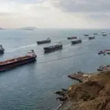 США таємно допомагають судам пройти через Ормузьку протоку