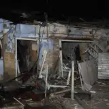 Обстріл Одеської області – РФ завдала удару по промисловій інфраструктурі
