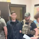 Агент РФ – предатель наводил российские ракеты и дроны на Полтавщину