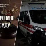 Мобилизация на Кировоградщине – полицейский избил фельдшера скорой помощи