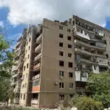 Обстріл Донецької області – окупанти скинули авіабомби на багатоповерхівки у Дружківці