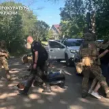 Харьковские ТЦКашники продавали должность в тылу за 250 тысяч