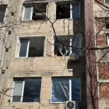 Обстріл Одеської області – рашисти завдали удару по лікарні