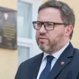 Экс-посол Польши Цихоцкий вернул Украине орден из-за Героев УПА