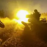 За май 2026 года РФ оккупировала 14 кв. км территории Украины – DeepState