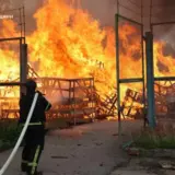 Обстріл Харкова – окупанти атакували два райони