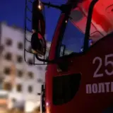 Обстрел Полтавской области – зафиксированы попадания БПЛА и ракет в Лубенском районе