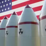 США хочуть накачати Європу ядерною зброєю