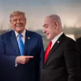 Трамп наорал на Нетаньяху