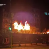 Обстрел Киева – погибли 4 человека, более 60 пострадали