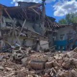Обстріл Чернігівської області – через російську атаку постраждав юнак
