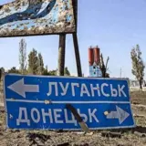 Кремль просить Зеленського віддати «російські регіони»