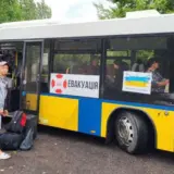 Эвакуация населения – более 7 тысяч человек вывезут