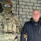 Агент РФ – предатель помогал рашистам готовить удар по Днепру