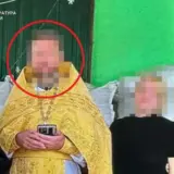 Священник УПЦ МП снимал порно со своими дочерьми