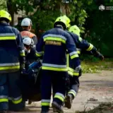 Обстрел Днепра – из-под завалов дома достали тела двух женщин и мужчины