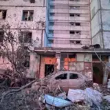 Кількість постраждалих від ударів по Києву в ніч на 2 червня зросла до 90 осіб – Кличко