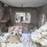 Обстріл Миколаївської області – поранення отримав 65-річний чоловік