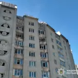 Обстрел Сумской области – 1 погибший и 18 раненых