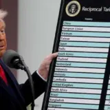 США хотят ввести новые пошлины против ЕС и Канады