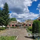 Обстріл Чернігівської області – рашисти обстріляли залізницю та енергетику